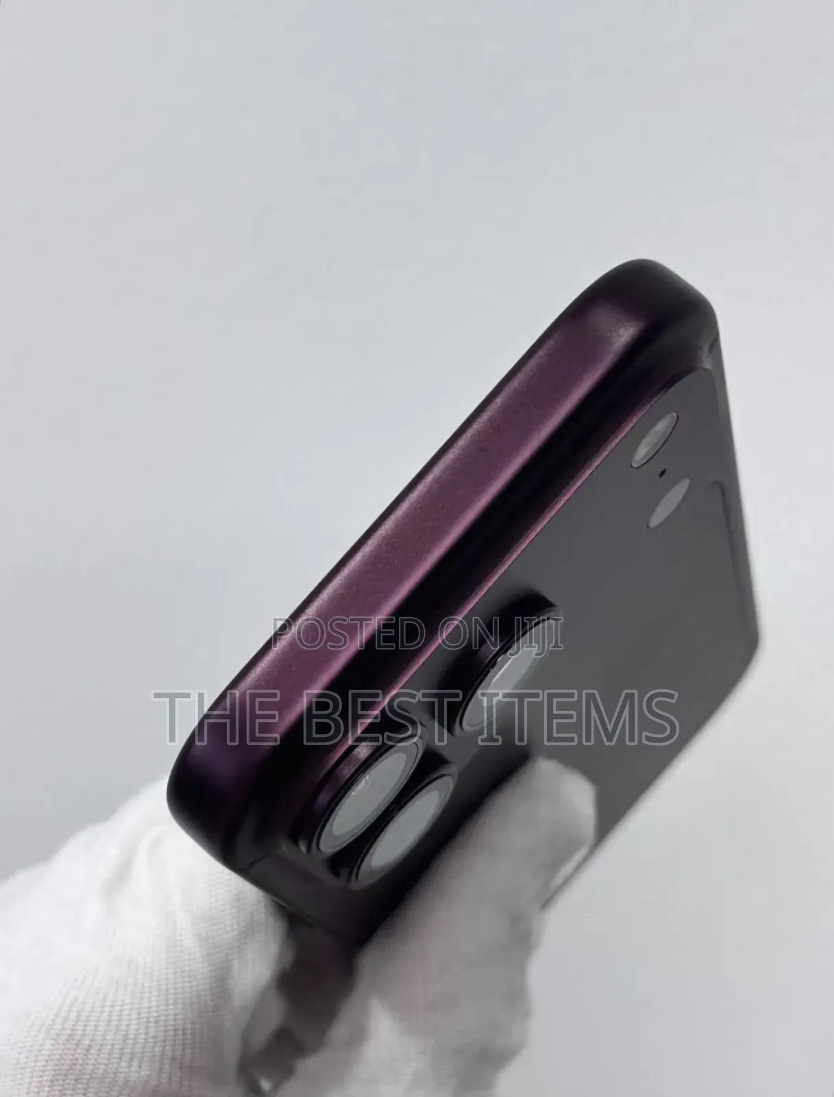 Apple iPhone 18 Pro 256 GB