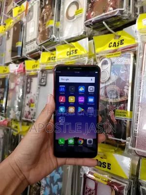 Oppo A83 128 GB Red