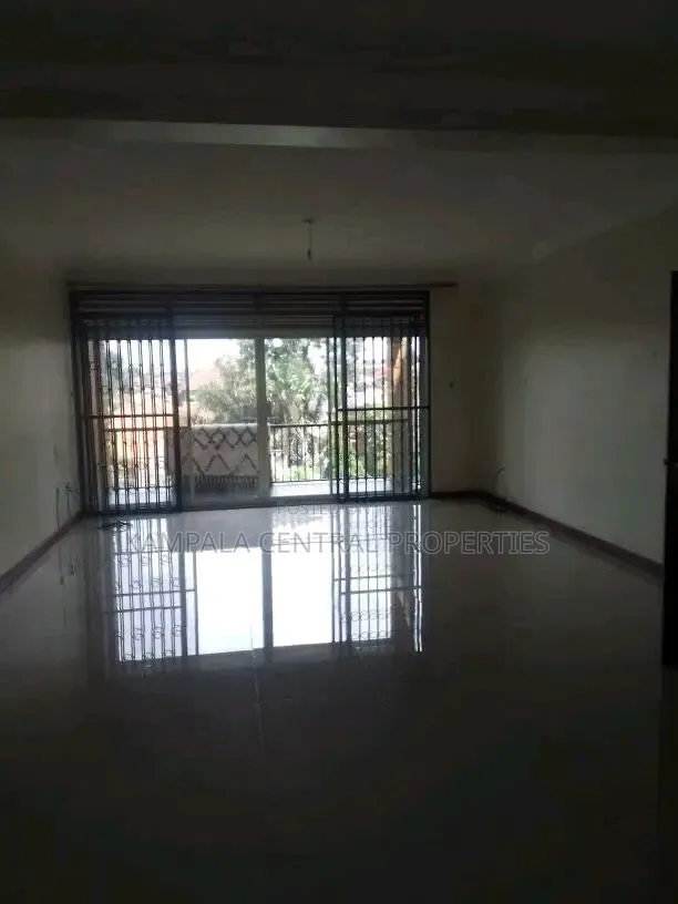2bdrm Apartment in Nsambya, Central Division for rent