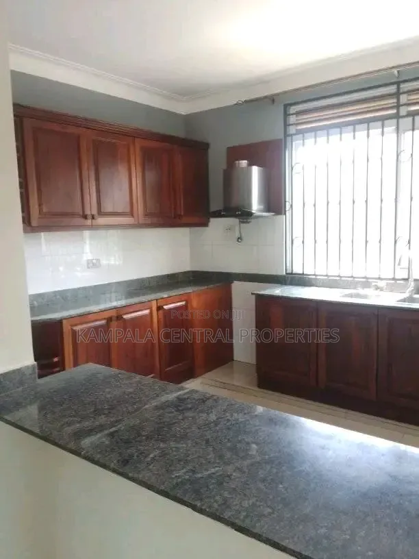 2bdrm Apartment in Nsambya, Central Division for rent