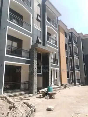 2bdrm Apartment in Nsambya, Central Division for rent