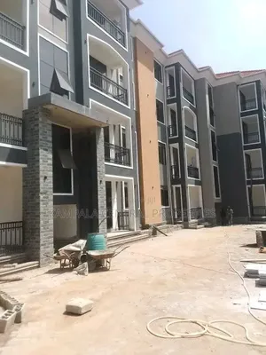 2bdrm Apartment in Nsambya, Central Division for rent