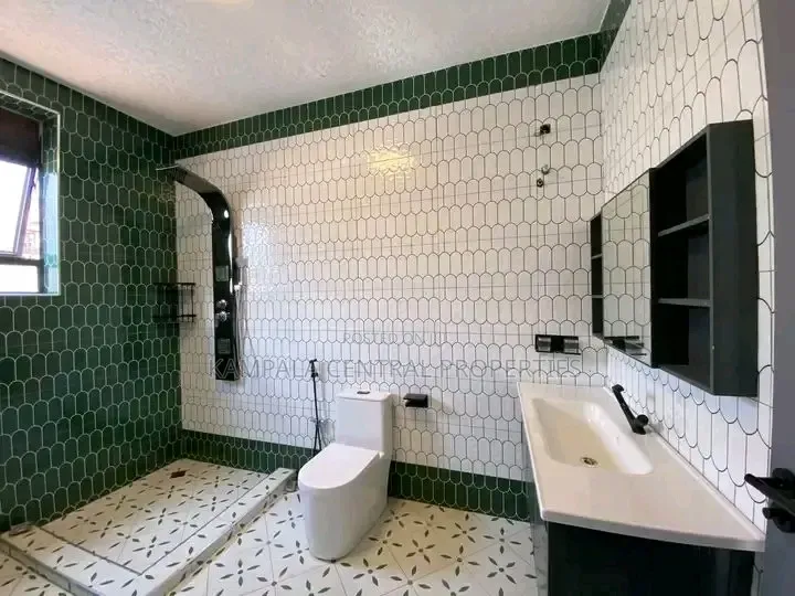 2bdrm Apartment in Nsambya, Central Division for rent