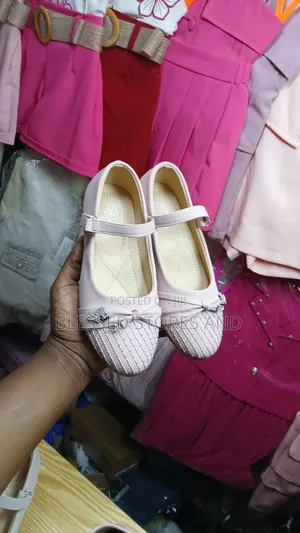 Girls Party Shoes Size(25-36)