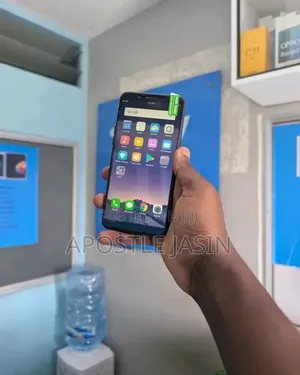 New Oppo A83 128 GB Gold