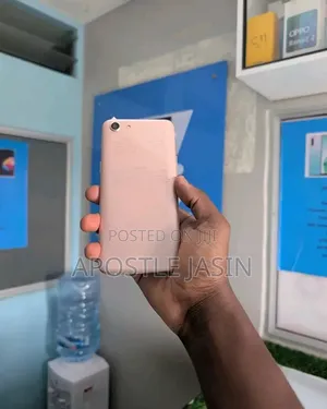New Oppo A83 128 GB Gold