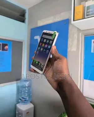 New Oppo A83 128 GB Gold