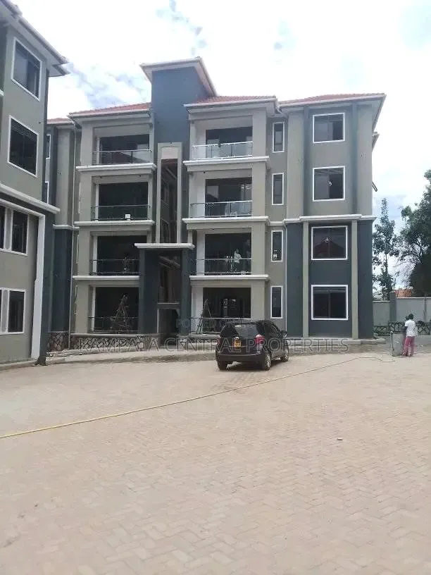 2bdrm Apartment in Bunga, Central Division for rent
