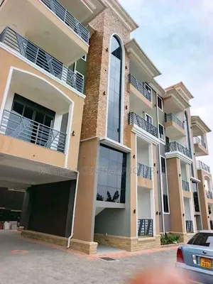 2bdrm Apartment in Munyonyo, Central Division for rent