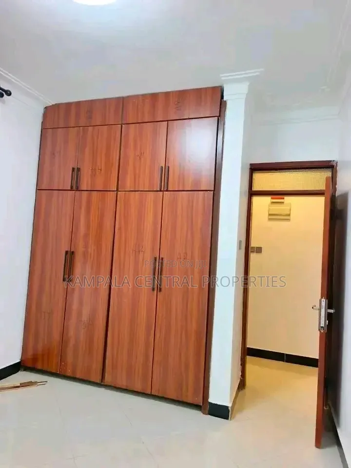 2bdrm Apartment in Munyonyo, Central Division for rent