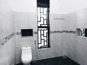 3bdrm Apartment in Sebagala, Nakawa for rent