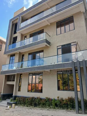 3bdrm Apartment in Sebagala, Nakawa for rent