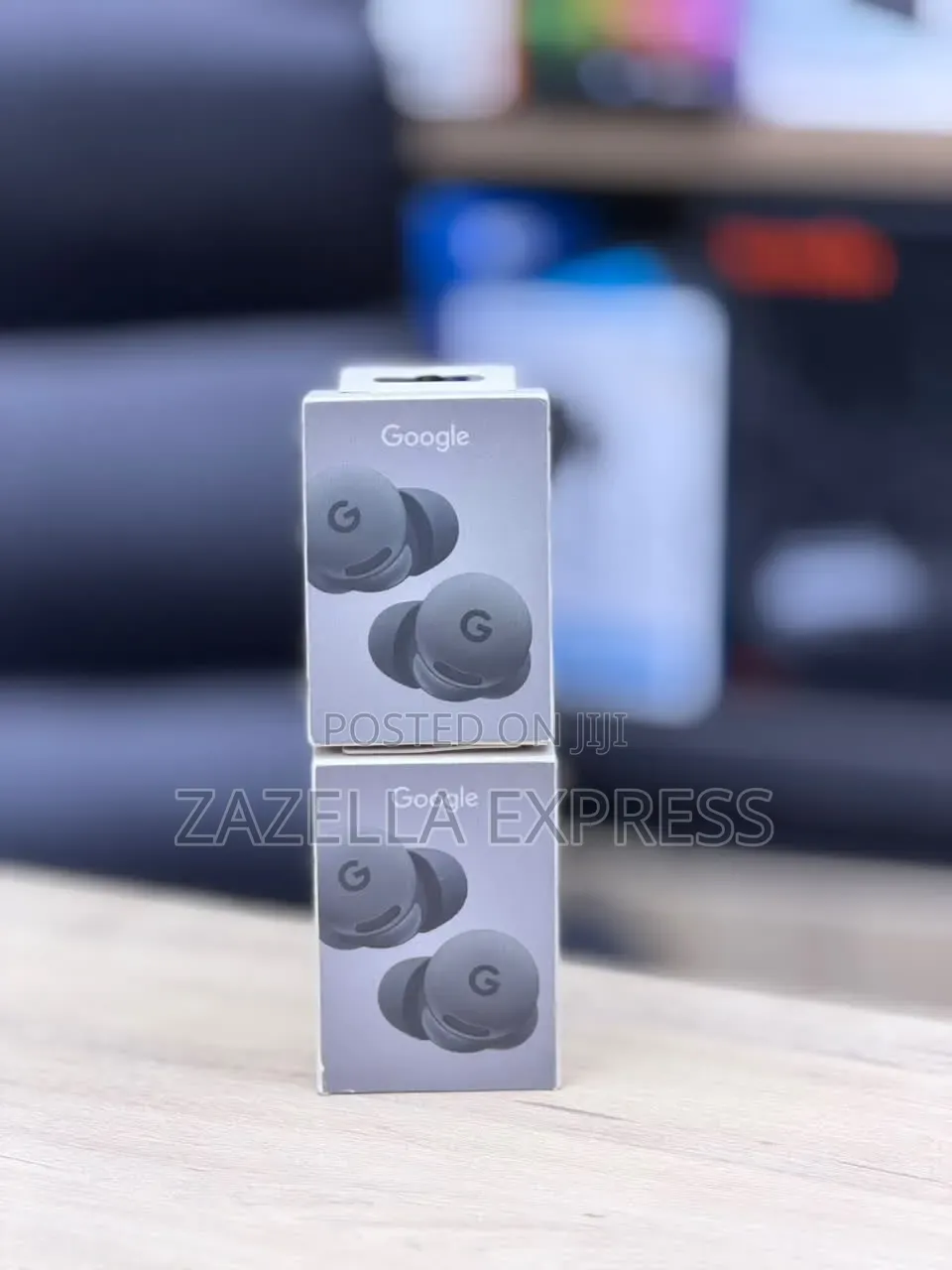 Google Pixel Buds 2a - Wireless Bluetooth Earbuds