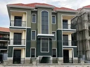 1bdrm Apartment in Bunga, Central Division for rent