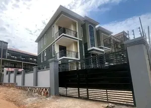 1bdrm Apartment in Bunga, Central Division for rent