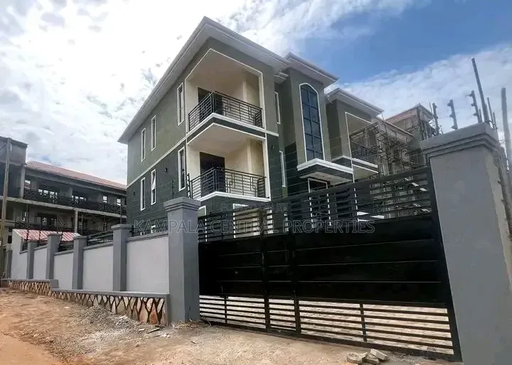 1bdrm Apartment in Bunga, Central Division for rent