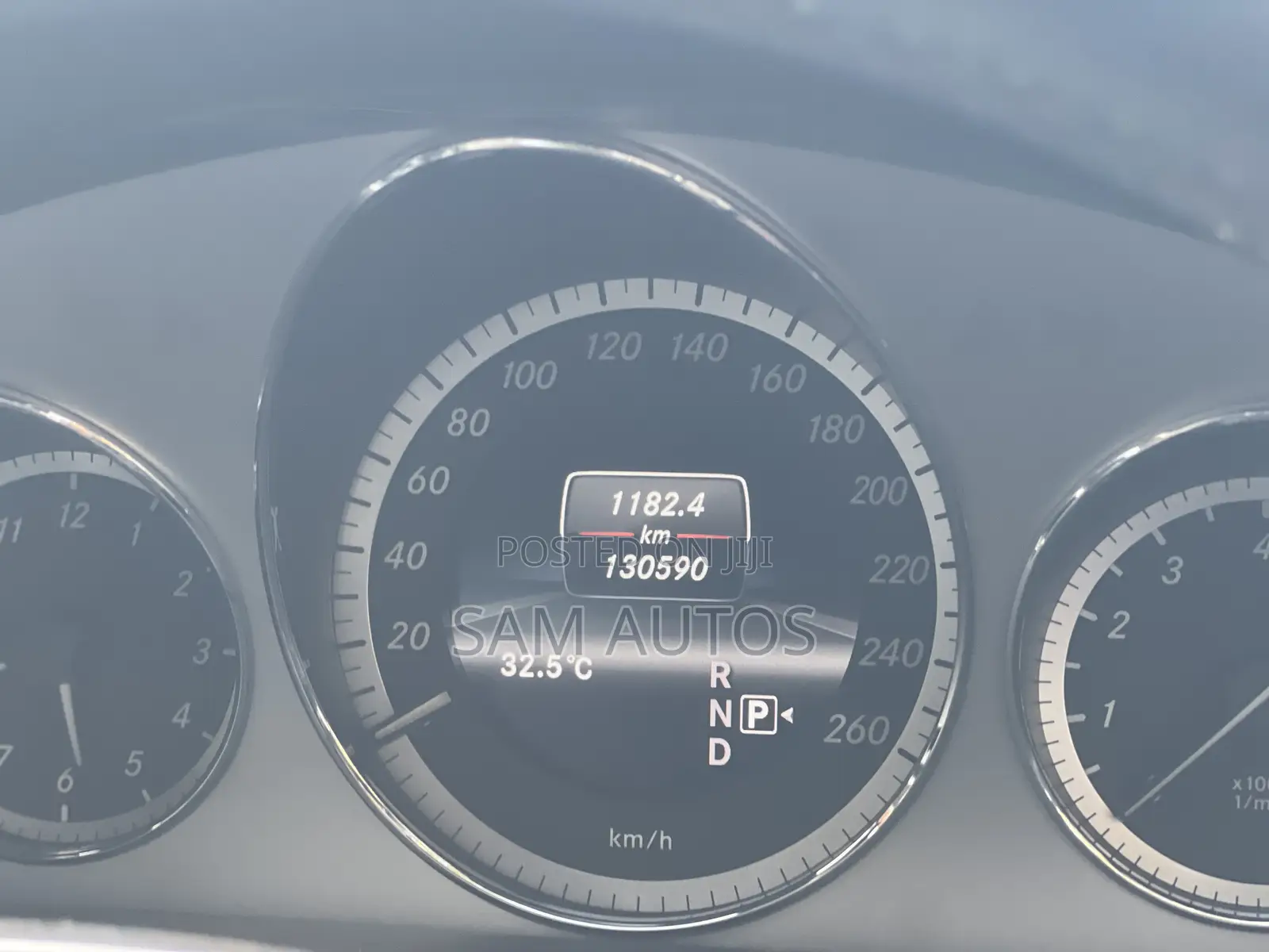 Mercedes-Benz E300 2013 Silver