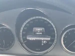 Mercedes-Benz E300 2013 Silver