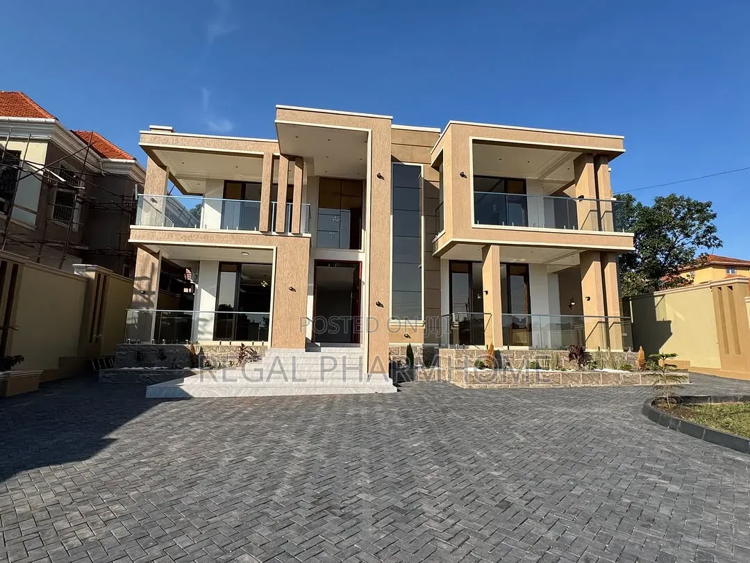 4bdrm House in Kyanja, Central Division for sale