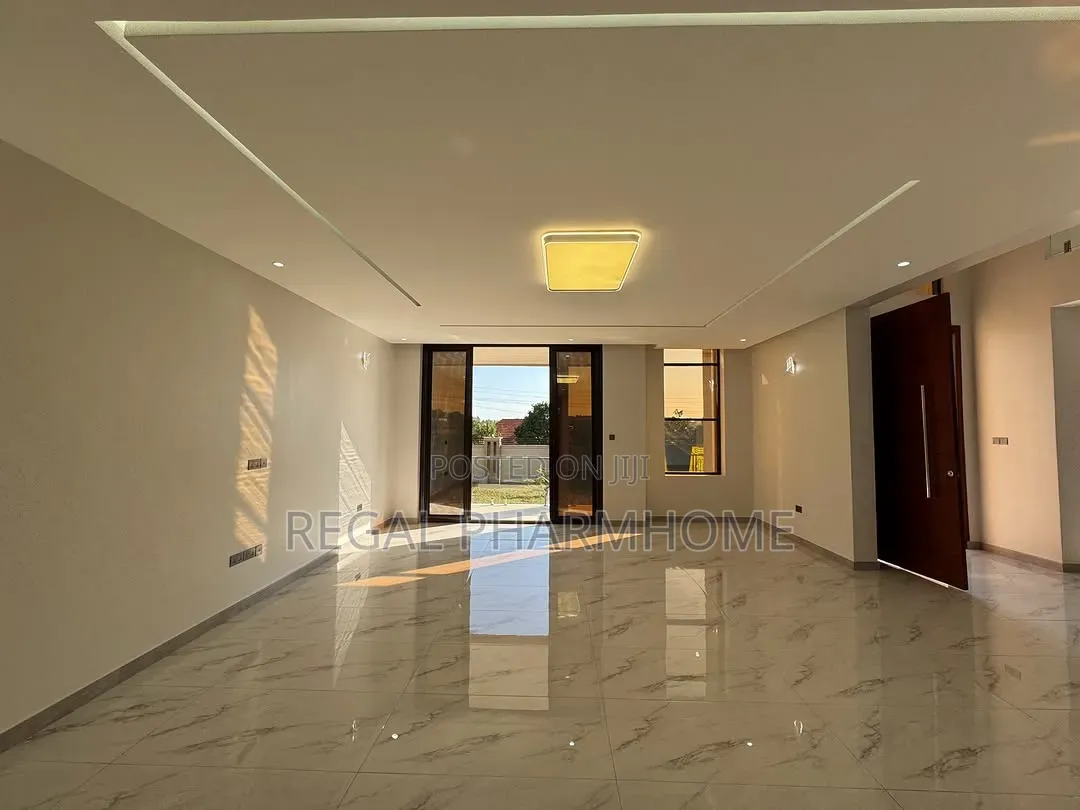 4bdrm House in Kyanja, Central Division for sale