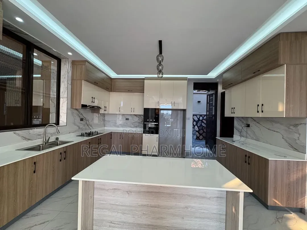 4bdrm House in Kyanja, Central Division for sale