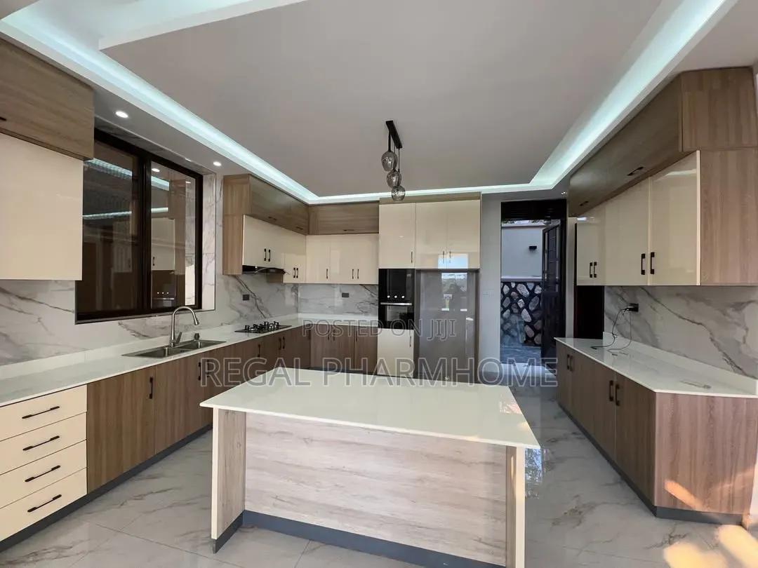 4bdrm House in Kyanja, Central Division for sale