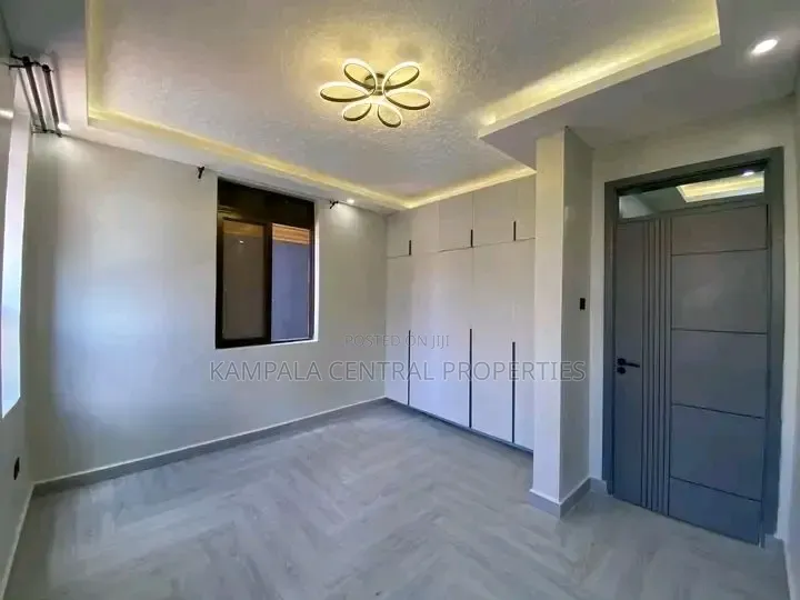 2bdrm Apartment in Muyenga, Central Division for rent