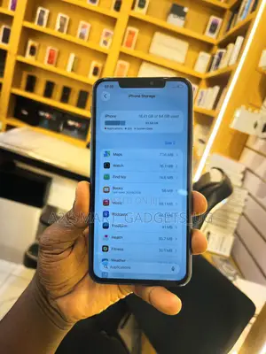 Apple iPhone 11 Pro Max 64 GB Green