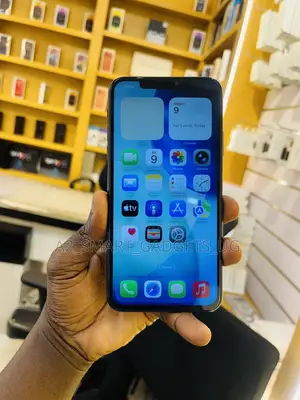 Apple iPhone 11 Pro Max 64 GB Green