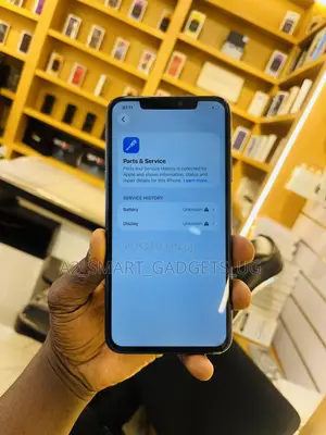 Apple iPhone 11 Pro Max 64 GB Green