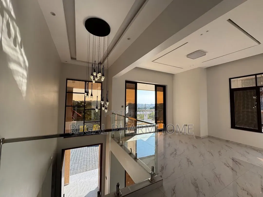 4bdrm House in Kyanja, Central Division for sale