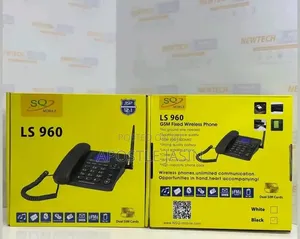 LCD Screen Ls-620 Office Call Box