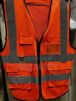 Reflector Jacket