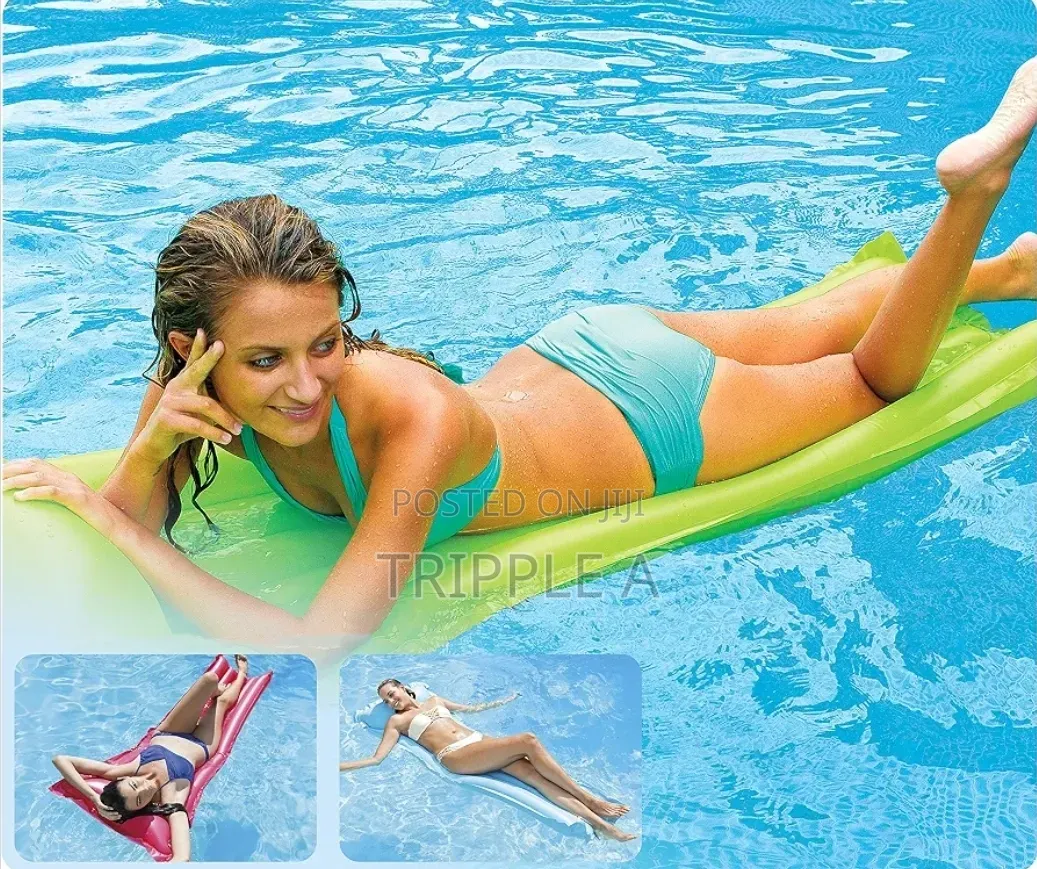 Wet Set Collection Floater