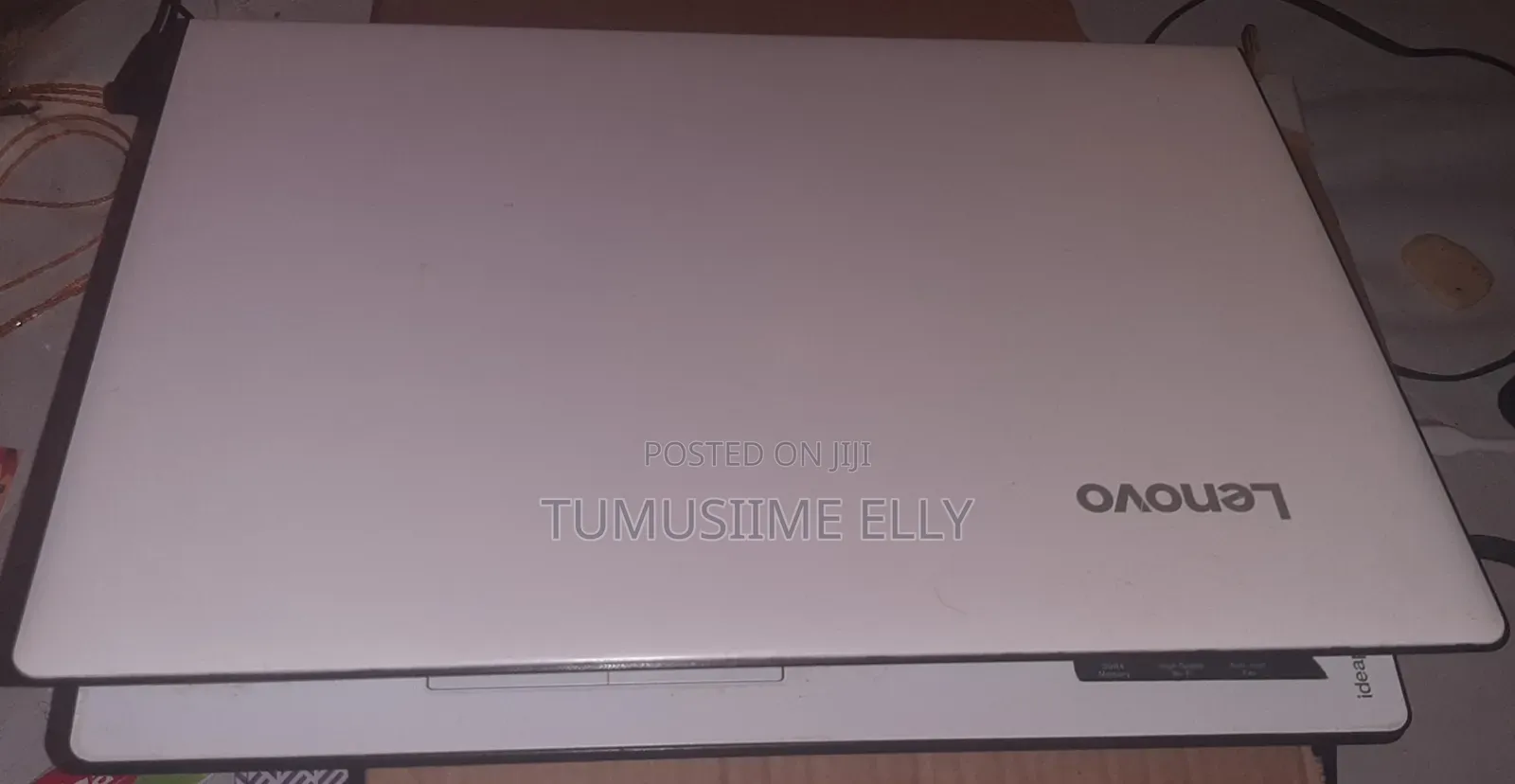 Laptop Lenovo IdeaPad 310 8GB AMD A10 HDD+SSD 500GB