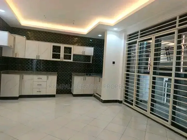 2bdrm Apartment in Namuwongo, Central Division for rent