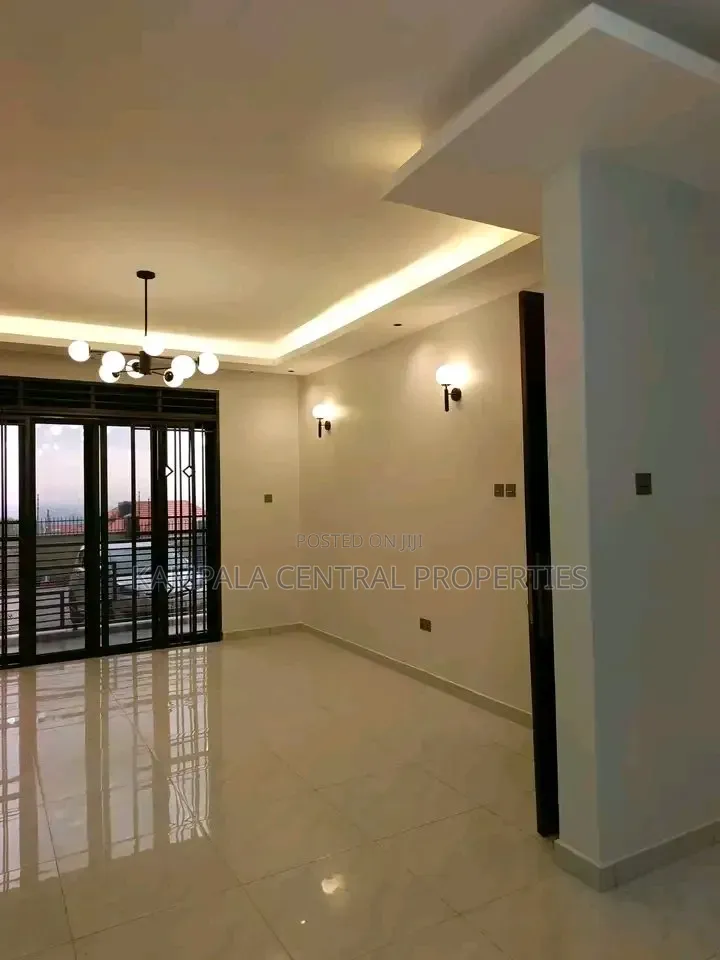 2bdrm Apartment in Namuwongo, Central Division for rent