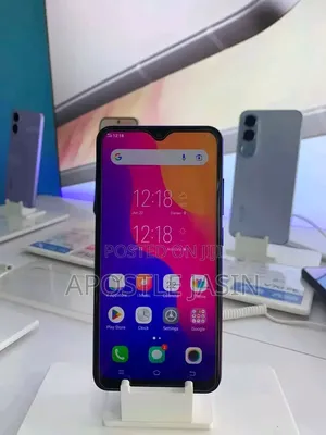 Vivo Y93 128 GB Purple