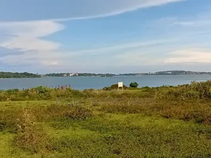 9 Acres Water Front Land on Sale in Entebbe