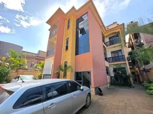 1bdrm Apartment in Namuwongo, Central Division for rent