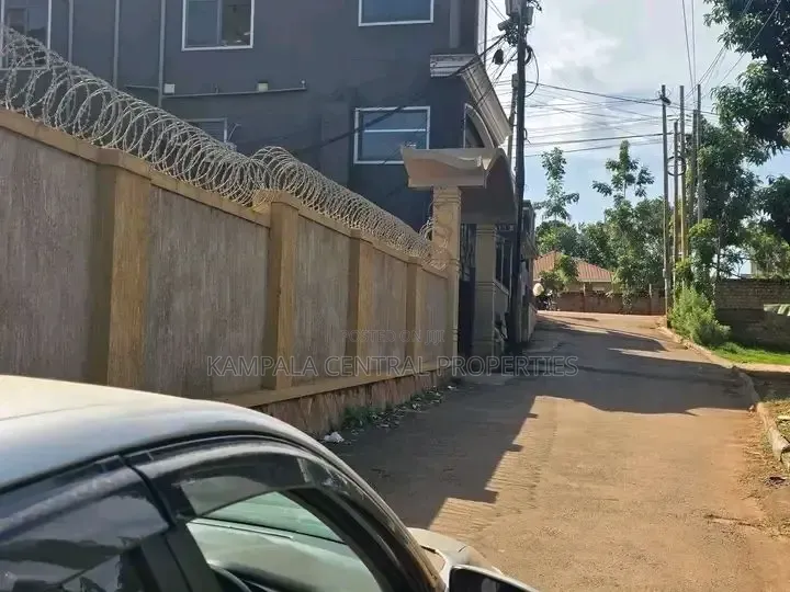 1bdrm Apartment in Namuwongo, Central Division for rent