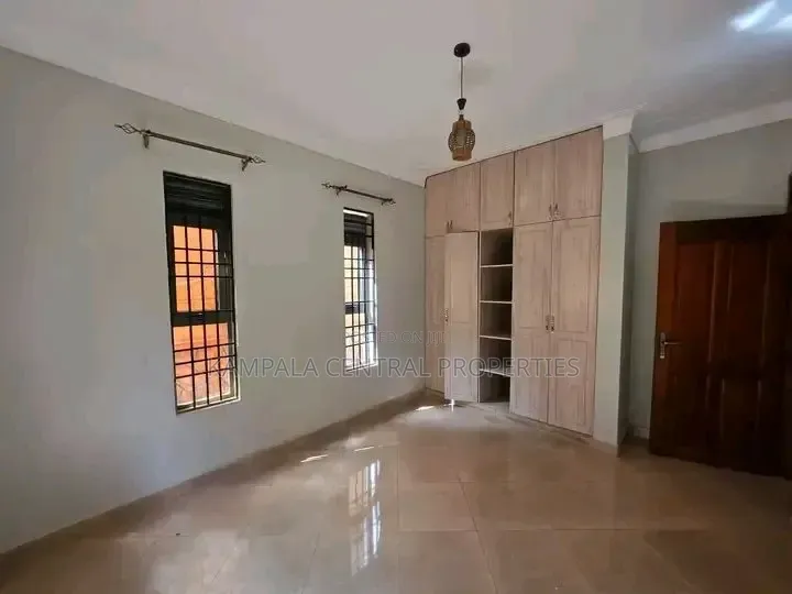 1bdrm Apartment in Namuwongo, Central Division for rent