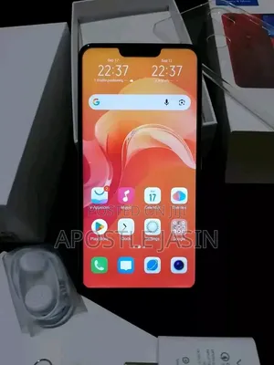 Vivo Y85 64 GB Purple
