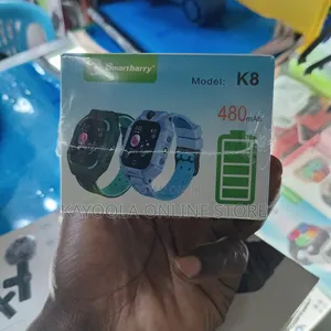 Smartberry K8 Kids SmartWatch
