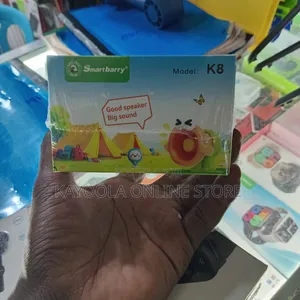 Smartberry K8 Kids SmartWatch