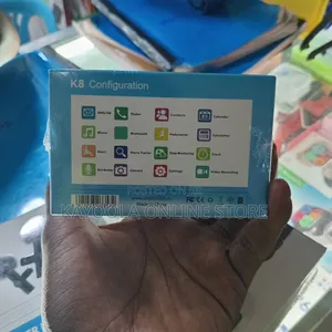 Smartberry K8 Kids SmartWatch