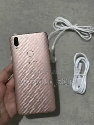 New Vivo Y85 64 GB Gold
