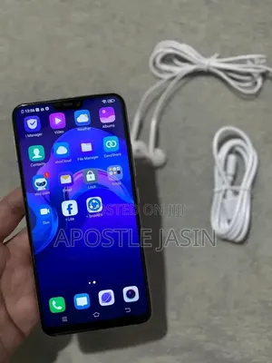 New Vivo Y85 64 GB Gold