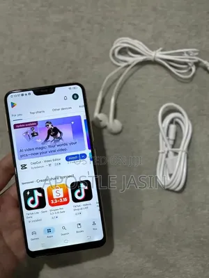 New Vivo Y85 64 GB Gold
