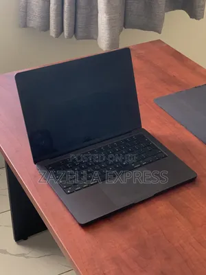 New Laptop Apple MacBook Pro 2026 M5 Pro 24GB Apple M5 Pro SSD 2T